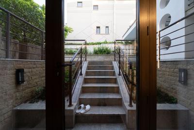 Reședință interbelică cu personalitate arhitecturală distinctă în zona Dorobanți - 31