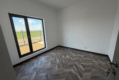 Casa/ Curte/ Buftea/ Incalzire in Pardoseala/ Doua Bai - 9