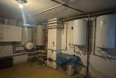 Vanzare vila situata pe malul Lacului Snagov, gradina si piscina, teren 1520 mp, - 15