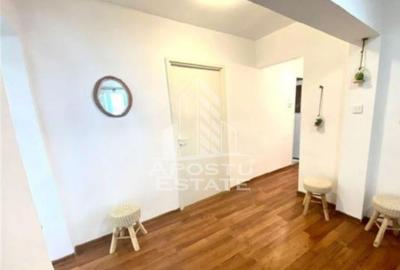 Apartament cu 4 camere, pretabil pentru muncitori, Spitalul Judetean - 7
