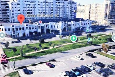 NOU !!! Inchiriere spatiu comercial ClujNapoca-Mărăști, zona sensului giratoriu - 2