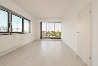 Apart 3 camere 85 mp Titan Grigorescu vizavi noul Lidl Bloc  2023 - 10