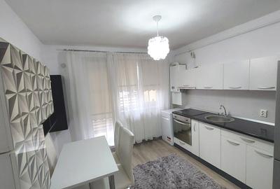 Apartament 2 camere cu gradina zona Magnolia / PET FRIENDLY - 4