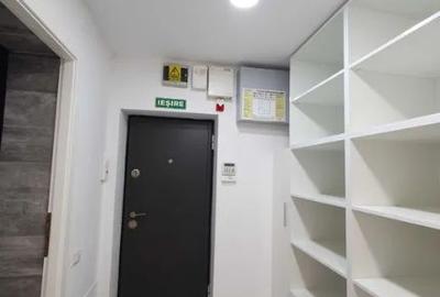 Garsoniera de inchiriat bucuresti sector 3, ideal pentru firma - 5