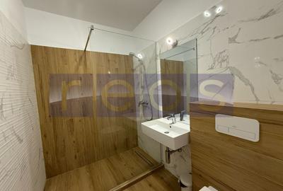 VANZARE 2 CAMERE 47 MP | BANEASA | MOBILAT SI UTILAT COMPLET | PARCARE - 10