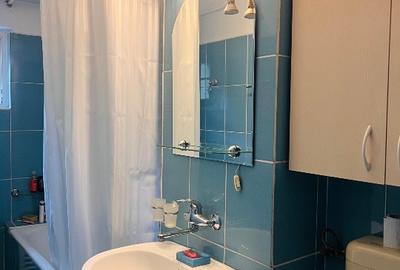 Proprietar, vând apartament cu 3 camere, luminos - 7