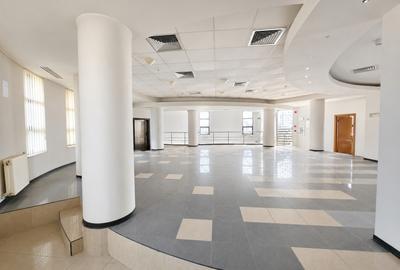 Spatiu de 134 mp la etajul 6, zona ultracentrala Bacau - 5