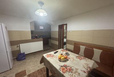 Casa Renovata Parter Becicherecu Mic,Vatra Veche,Teren Generos - 8