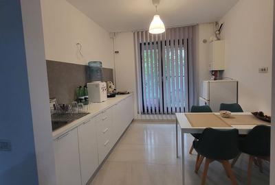 Apartament 2 camere-Parter Vila-Ideal birouri/cabinet-acces metrou - 15