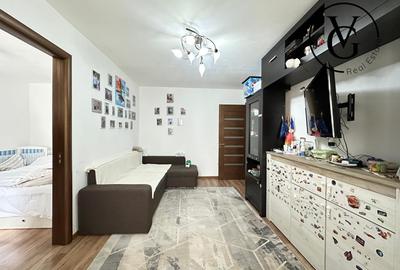 Apartament 3 camere | Tomis Nord | Boxa subsol - 2