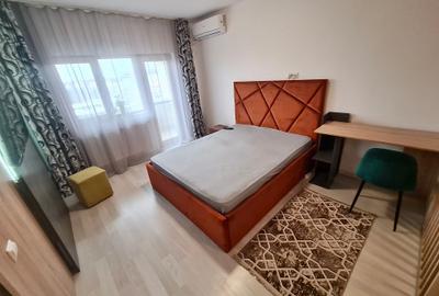 Fundeni Spital | Garsoniera bloc Nou- Complex Neofort - 6