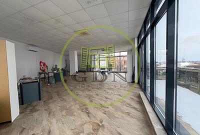 Spatiu comercial, 100 mp, Cartier Rovine, Zona Helmat - 2