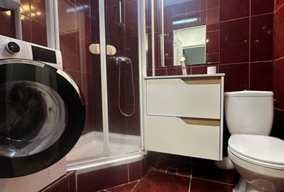 Apartament 3 camere decomandat, centrala proprie, loc de parcare - 16