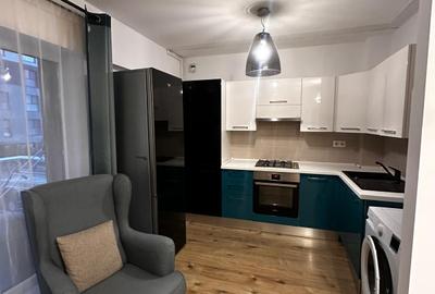 Vanzare apartament 3 camere Belvedere, etaj 1, parcare subterana - 5