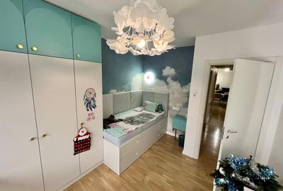 Apartament deosebit, complex Arcadia Domenii - 6