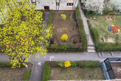 2 camere la cheie, 2 balcoane, 0% comision - 6