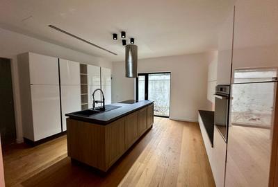 Vilă Premium  în Iancu Nicolae-6 camere-utilata si mobilata-locatie excelenta - 6