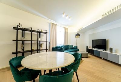 Apartament 3 camere Cortina Academy | Palatul Cotroceni | Mobilat si utilat