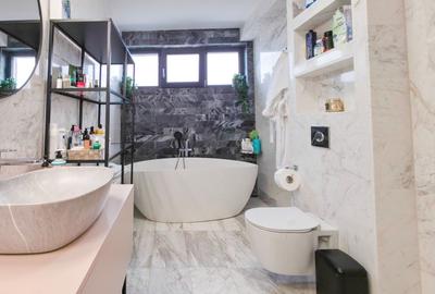 Vilă Premium 2021 | 237 mp utili | Teren 575 mp | Finisaje Luxury | - 22