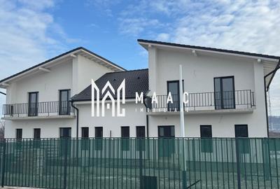 Duplex | 147 MPU | Curte 191 MP | Șelimbăr-Mohu - 2