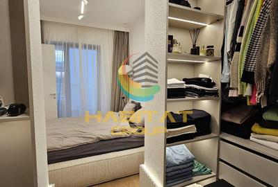 3 camere lux/terasa One Verdi Barbu Vacarescu - 20