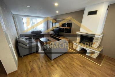 Casa de 4 camere, 128mp, parcare, Zona Corunca - 1