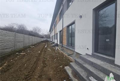 Vila insiruita premium 4 camere zona Ghencea - 3