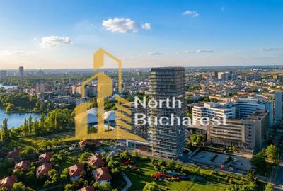 Penthouse 5 camere | Smart Home | Spa & piscină - 13
