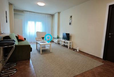 Apartament 2 camere, 65 mp, etaj 8/8, bloc 1990, lift, Decebal - 6