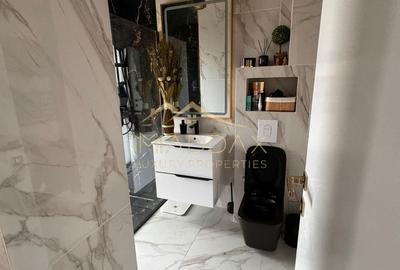 Vila moderna 6 camere // 190mp // teren 300mp / Tunari - 7