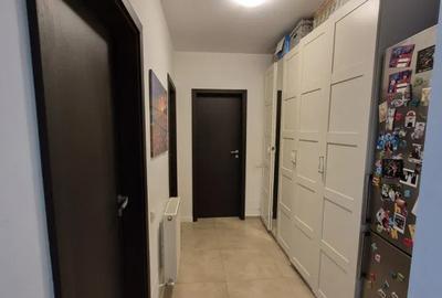2 camere | decomandat | centrala proprie | bloc nou | Valea Doftanei - 13
