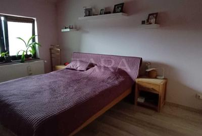 Casă cu etaj 3 dormitoare – Florești, aproape de Cluj. - 4