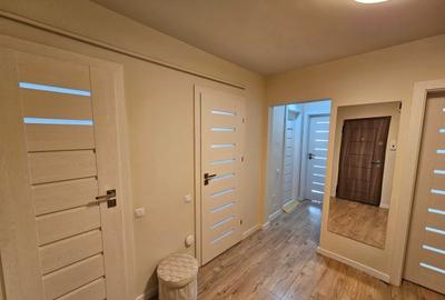 Apartament 4 camere, 77 mp,decomandat, etaj intermediar, parcare, Casa Piratilor - 8