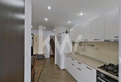 Inchiriere apartament 3 camere, confort si liniste - Calea Bucuresti - 2