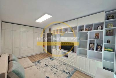 Apartament cu 2 camere decomandat, mobilat în Tătărași