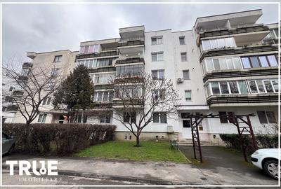 Ap. cu 2 camere de închiriat – Cartier Unirii, Târgu Mureș - 2