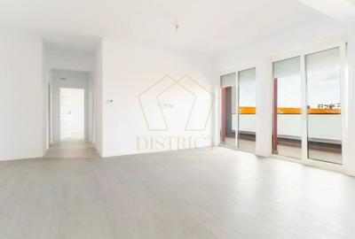 Apartamente deosebite cu 3 camere si 2 bai | Aradului | Comision 0% - 2