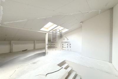 Casa tip duplex/zona strazii Campului. - 18