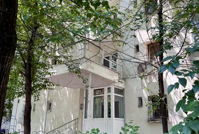 Garsonieră spațioasă de închiriat – 42 mp, zona Piața Alba Iulia - 17