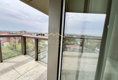 Apartament LUX *116mp* // Parcare // Iancu Nicolae - 43