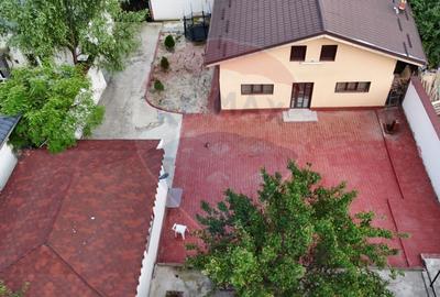 Casă de vanzare Glina langa Profi / teren 587mp / utilitati - 11