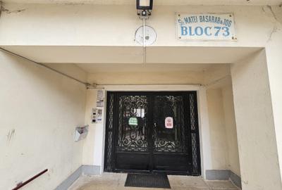 Birou - Calea Calarasi / Matei Basarab 80 mp - 11