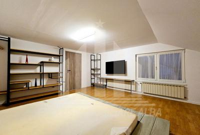 Casa individuala | De inchiriat | 250 mp | 6 camere | Cetate - 10