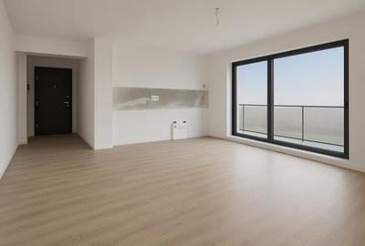 Apartament 2 camere-zona Baneasa-Petrom City-Casa Presei - 4