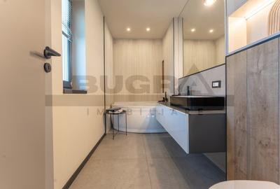 Casa individuala 120 mp, 500 mp curte, TOTUL NOU, zona Medicover - 10