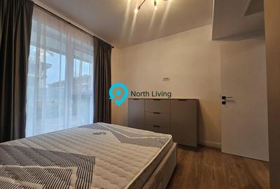 Apartament 3 Camere de Lux | Pipera Plaza | Parcare inclusa | - 12