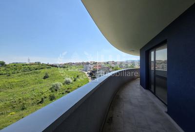 Apartamente 2,3,4 camere in Ansamblu Premium cu CF | Cartier Zorilor! - 13