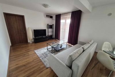 2 camere Mihai Bravu - imobil 2014 - 1