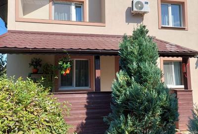 Oază de liniște și confort la doar 15 minute de Capitală – Săbăreni - 6