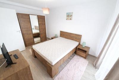 Exclusiv inchiriere apartament 2 camere,Urban - Tractorul - 4